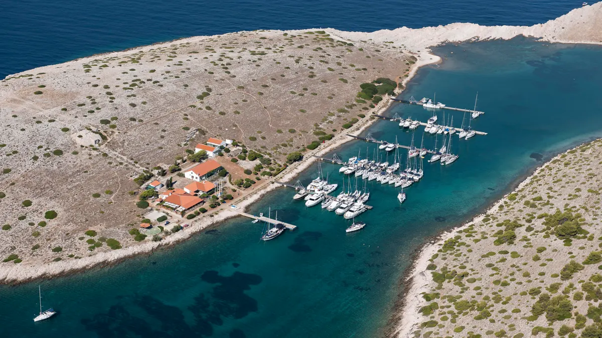ACI Marina Piškera